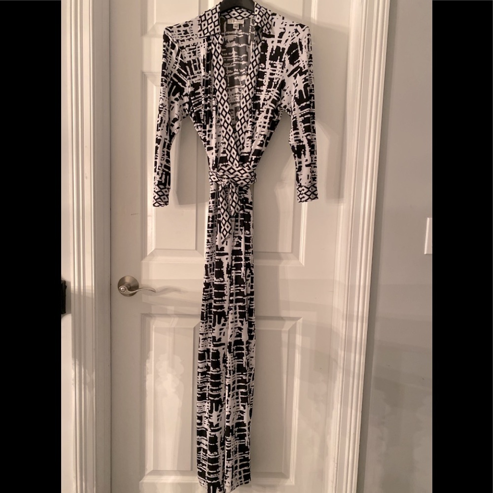 Palazzo size 6 like new